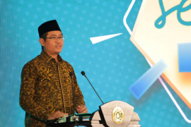 Lima syarat UMK ikut Program Sertifikasi Halal Gratis, apa saja?