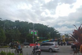 Polresta Pontianak : Penerapan tilang "online" masih tahap sosialisasi