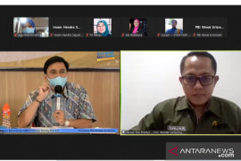 Prodi Pendidikan Bahasa Inggris STKIP PGRI Banjarmasin implementasikan Merdeka Belajar