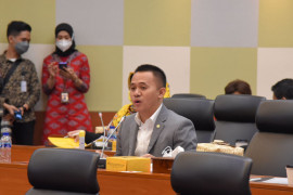 Legislator minta lokapasar tertibkan produsen obat dan vitamin palsu