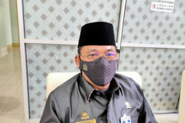 Dana pengamanan kontingen Kalsel ke PON Papua Rp600 juta