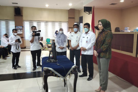 Bupati yakin aplikasi M-PPKKAD dapat tingkatkan pelayanan