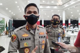 Uji coba sistem ganjil-genap kendaraan di Jalur Puncak Bogor diperpanjang