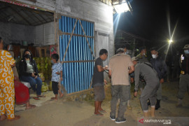 Tim Wastib temukan pangkalan gas LPG 3 kilogram menjual diatas HET