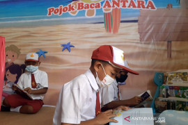 96 persen lebih penderita COVID-19 di Kota Batam yang sudah sembuh