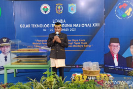 TTG Unggulan Kaltim Diisyaratkan Gondol Penghargaan Gelar TTG Nasional