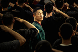 Serial "D.P." picu perdebatan wajib militer di Korea Selatan