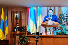 Ini pesan alumni untuk lulusan FEB Unair