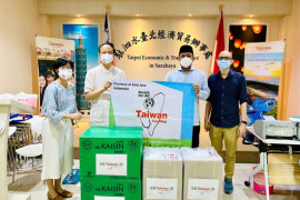 Perdamaian di Laut Natuna Utara, TETO minta dukungan tokoh muda NU