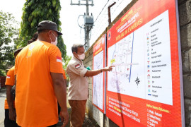 Kelurahan Ngampel-Kediri jadi wakil lomba destana