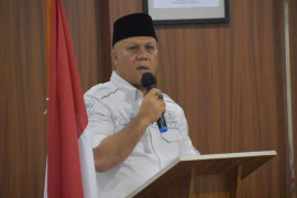 Kata Bupati Aceh Tengah, Ini yang perlu diperbaiki cegah korupsi