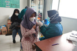 Pelaksanaan PTM di Paser menunggu persetujuan bupati