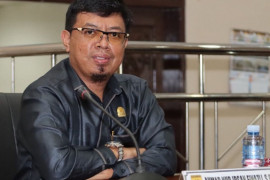 Irsan perjuangkan insentif marbot musala dan langgar