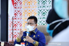Banda Aceh masuk nominasi penerima STBM Award 2021