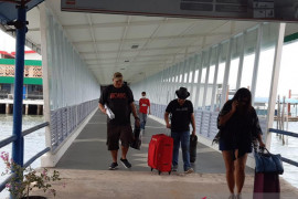 Satgas COVID-19 Kepri minta penyesuaian biaya tes antigen di Batam