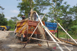 DPRD Kulon Progo perketat pengawasan penambangan pasir Sungai Progo