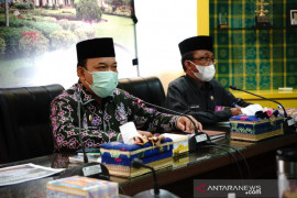 Pasar Seni Siak memprihatinkan, Wabup minta ditata ulang