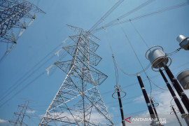 PLN operasikan dua infrastruktur kelistrikan untuk pacu pertumbuhan ekonomi di Jawa-Bali