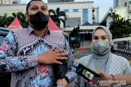 Medina Zein dilaporkan ke Polda Metro terkait dugaan pengancaman