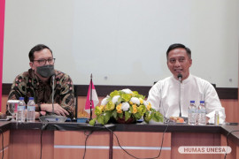Unesa dan Indosat kerja sama siapkan Peta Jalan Indonesia Digital Nation