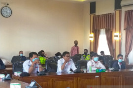 KAMMI Kalbar nilai tiga tahun kepemimpinan Sutarmidji-Norsan belum maksimal