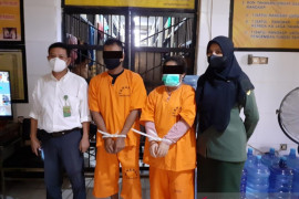 KLHK: Pengusaha kayu jadi tersangka baru kasus pembalakan liar, berantas kejahatan lingkungan