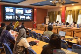 Pemkot Palu siap mulai pelatihan bahasa asing tenaga kerja ke Jepang