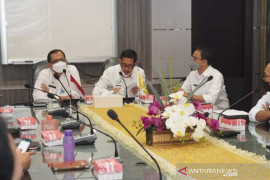 Banjarmasin tambah pembentukan kampung KB di lima kelurahan