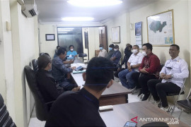 HIPMI: Raperda pajak dan retribusi daerah memberatkan UMKM di HST