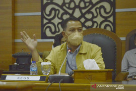 Indeks keanekaragaman hayati di TNGHS meningkat menjadi 3,93