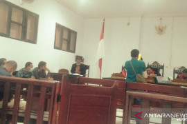 Saksi akui dua tahun menunggu ganti rugi uang tabungan di BNI, jangan manipulasi