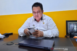 Oktober 2021, Menpan RB resmikan gedung MPP satu pintu di Bombana
