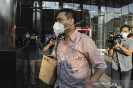 KPK Berhentikan Pegawai Tidak Lolos TWK Page 1 Small