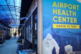 Eijkman pastikan varian C.1.2 belum terdeteksi di Indonesia