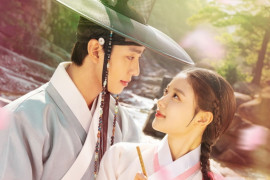 Rahasia serial "Lovers of The Red Sky" disukai penggemar drakor