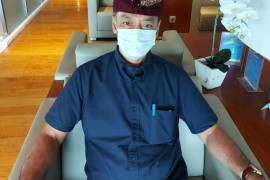 Pemprov Bali ajak pengusaha tak gunakan calo untuk urus perizinan