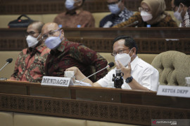 Mendagri ingatkan pejabat Pemda hindari konflik kepentingan