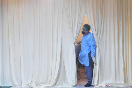 Pemerintah dinilai sudah responsif cegah gelombang ketiga COVID-19