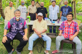 Masyarakat Banjarmasin bentuk gerakan "Balingai" upaya selamatkan sungai