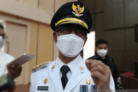 Sabu Raijua prioritaskan pembangunan air bersih
