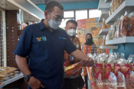 Stafsus Menteri ajak BUMN di Babel kolaborasi kelola RKB Pangkalpinang