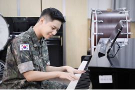 Taemin SHINee bakal tampil di Festival Coachella California