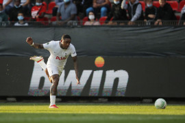 Dua pemain Tottenham Hotspur cedera jelang laga lawan Chelsea