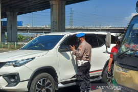 Wagub: Kebijakan ganjil-genap di Ancol untuk kurangi kerumunan