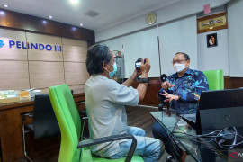 Pelindo III raih penghargaan ajang Human Capital Award 2021