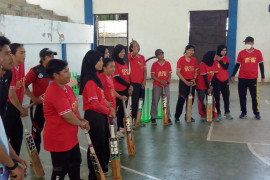 Tim Sulsel padukan wajah baru dan lama hadapi PON Papua