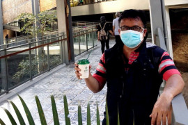 Ketua PKFI : UHC adalah komitmen yang tidak dapat ditunda