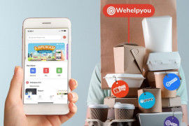 Melek digital gara-gara pandemi COVID-19