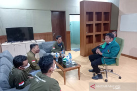  Anak muda punya peran strategis besarkan PPP