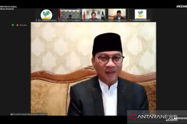 Ketua Komisi VIII DPR kecam komik Superman digambarkan biseksual